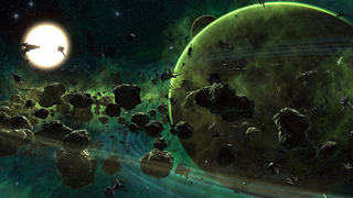 Illustration for article titled All The Star Trek Online Screens You'll Ever Need